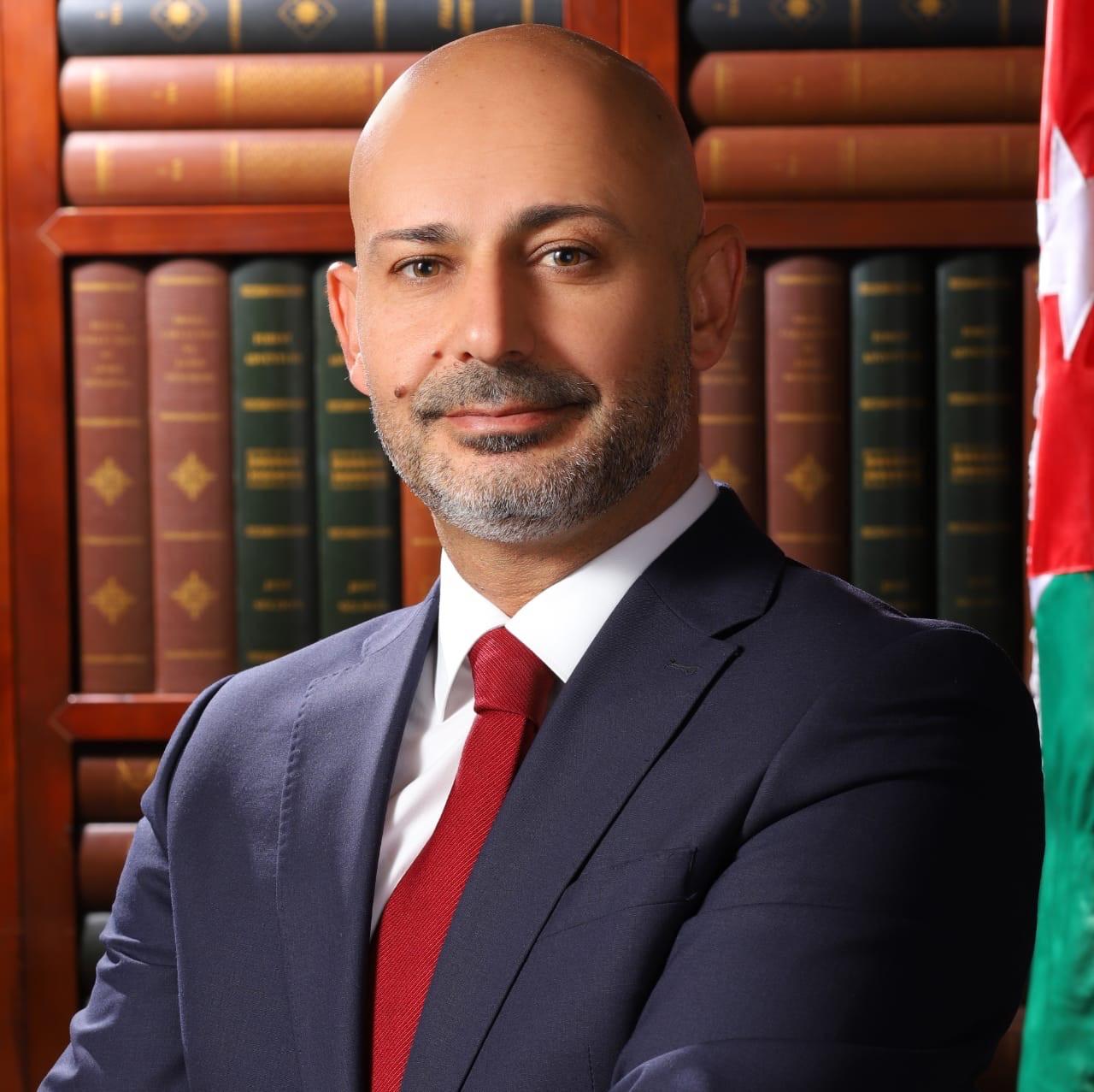 Prof. Dr. Ashraf Bani Mohammad