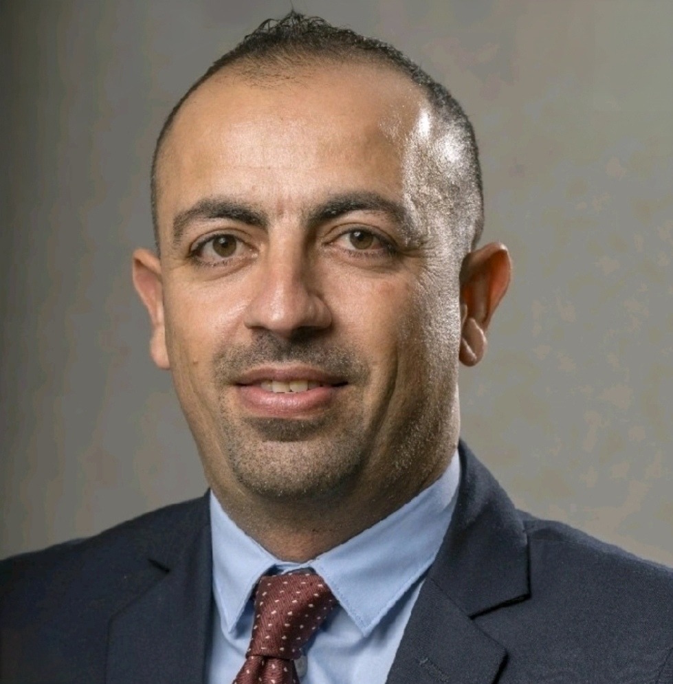 Hamzeh Arabiyat