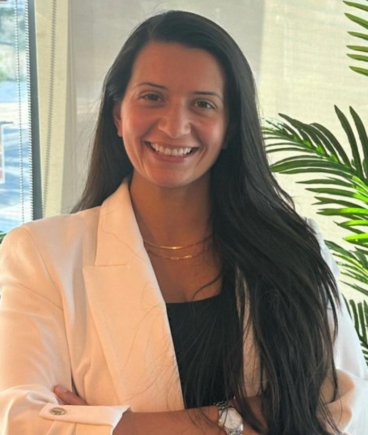 Lina Al-Wreikat