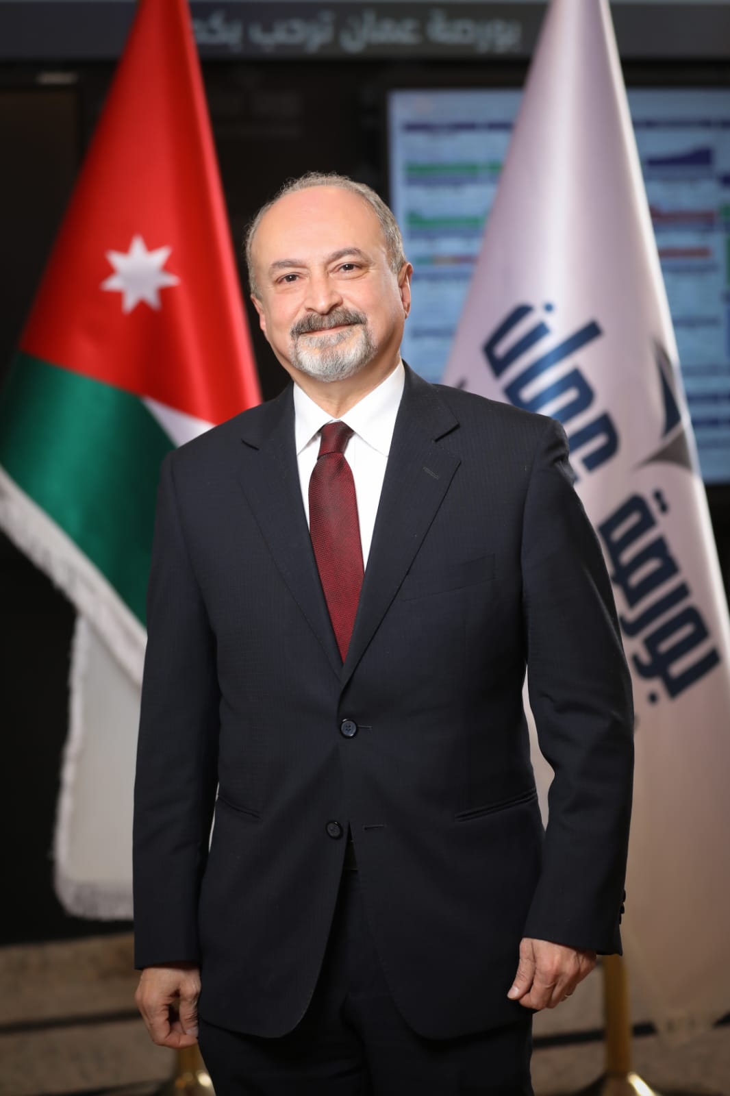 Mazen Al-Wadhaifi